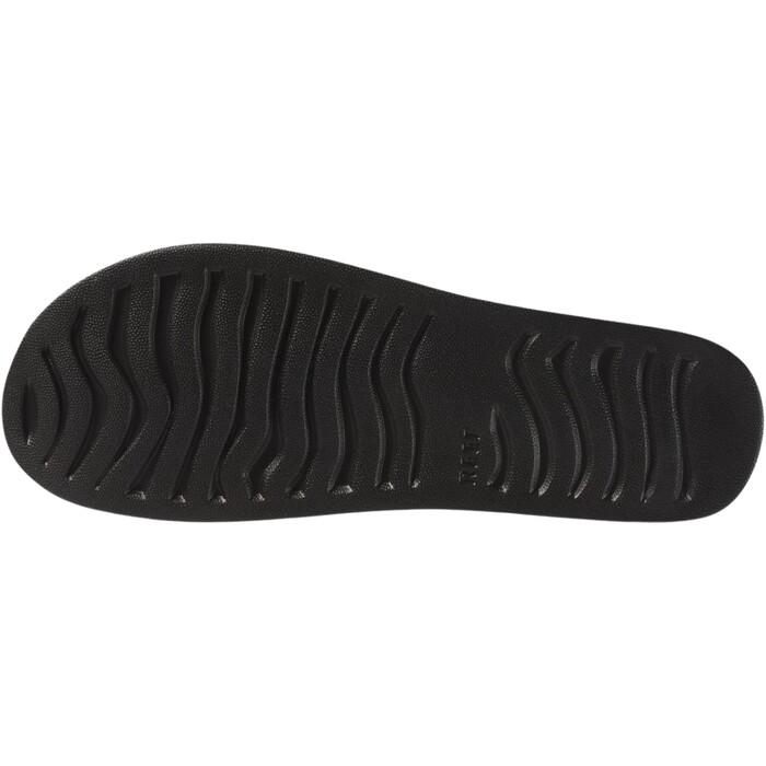 2024 Reef Femmes Water Scout Flip Flop Sandals CJ0157 - Black